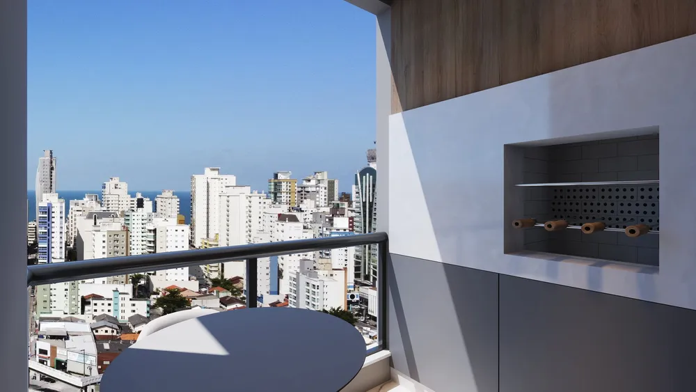 Apartamento, 2 quartos, 69 m² - Foto 4
