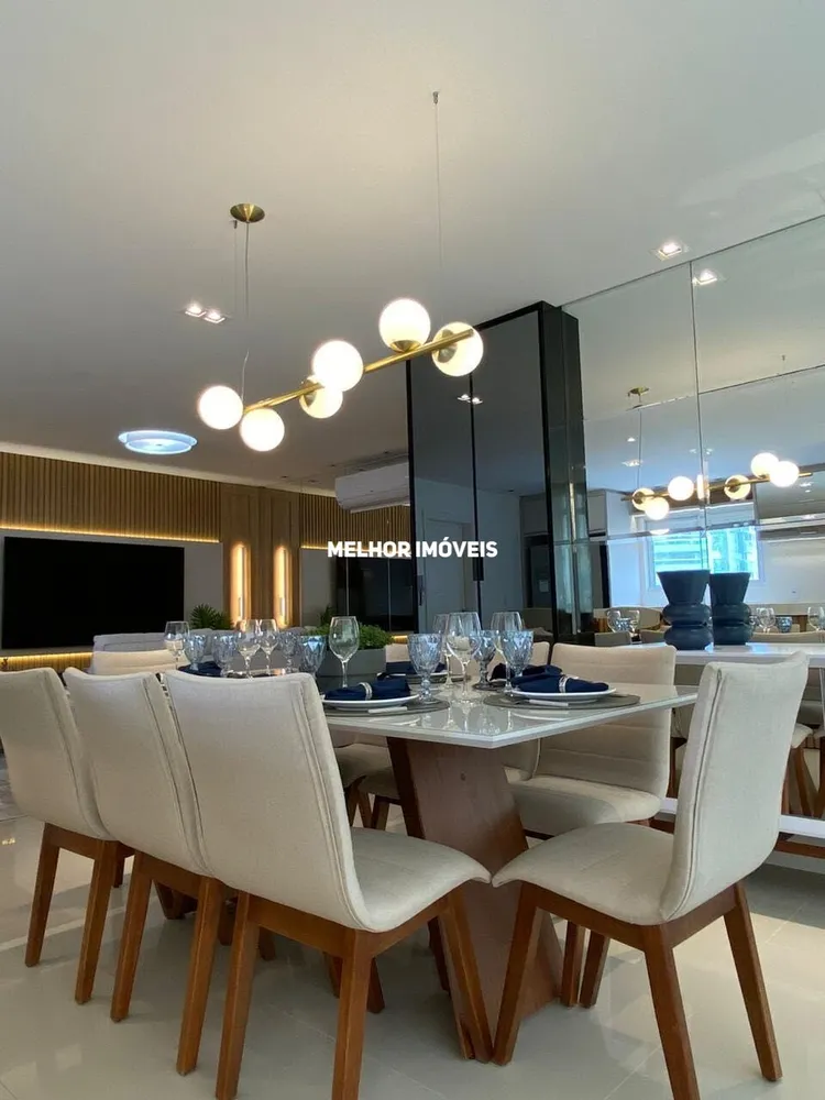 Apartamento, 3 quartos, 128 m² - Foto 6