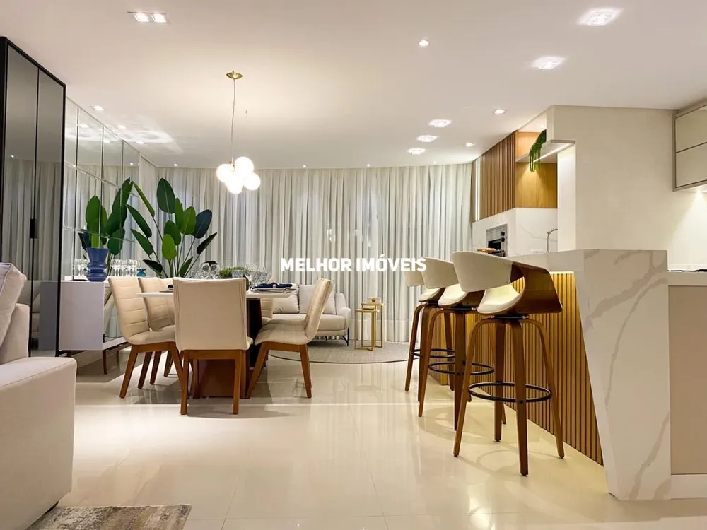 Apartamento, 3 quartos, 128 m² - Foto 5