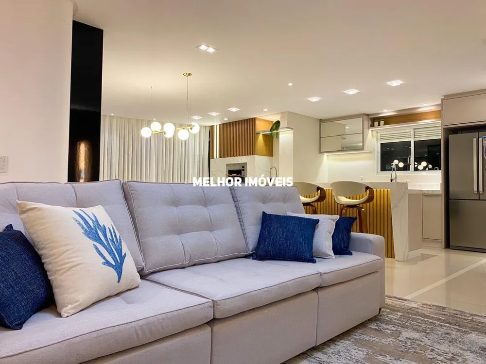 Apartamento, 3 quartos, 128 m² - Foto 4