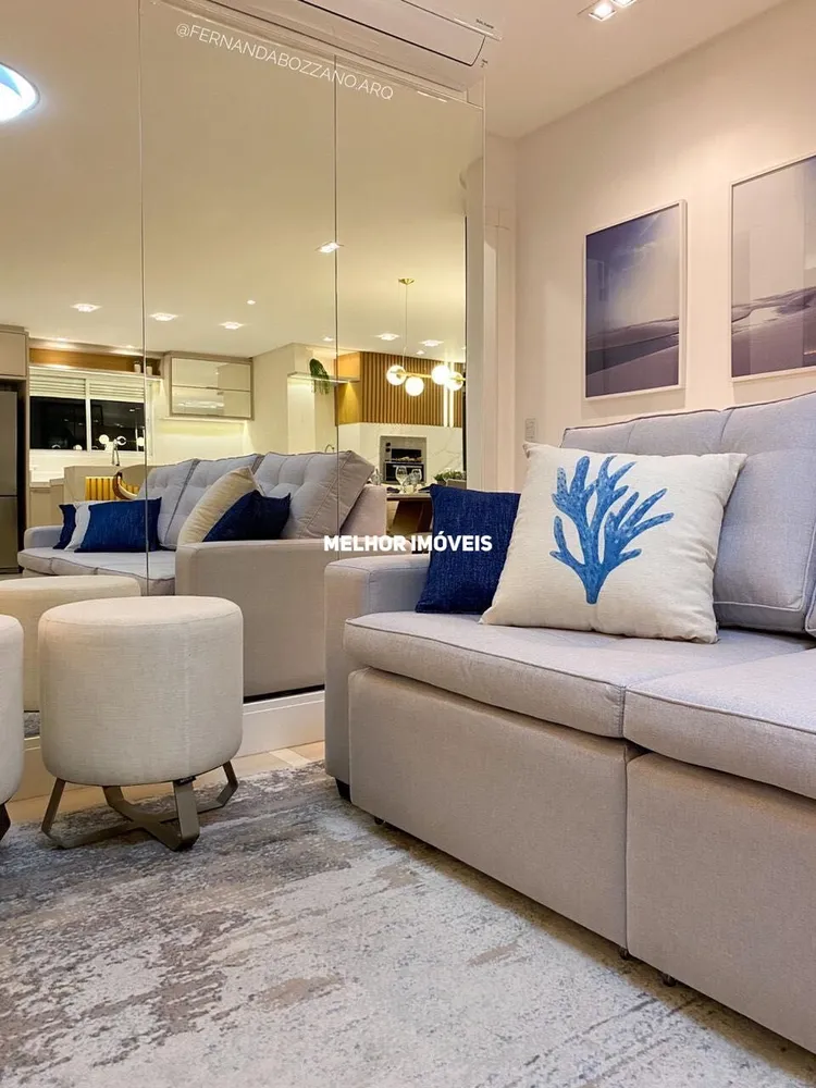 Apartamento, 3 quartos, 128 m² - Foto 7