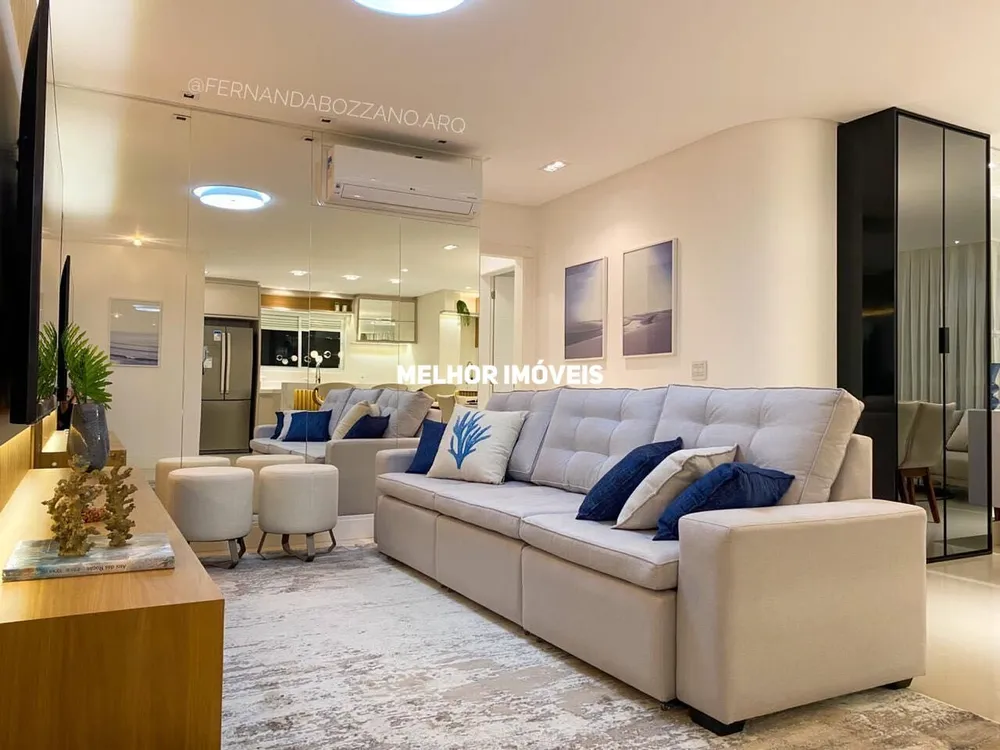 Apartamento, 3 quartos, 128 m² - Foto 8