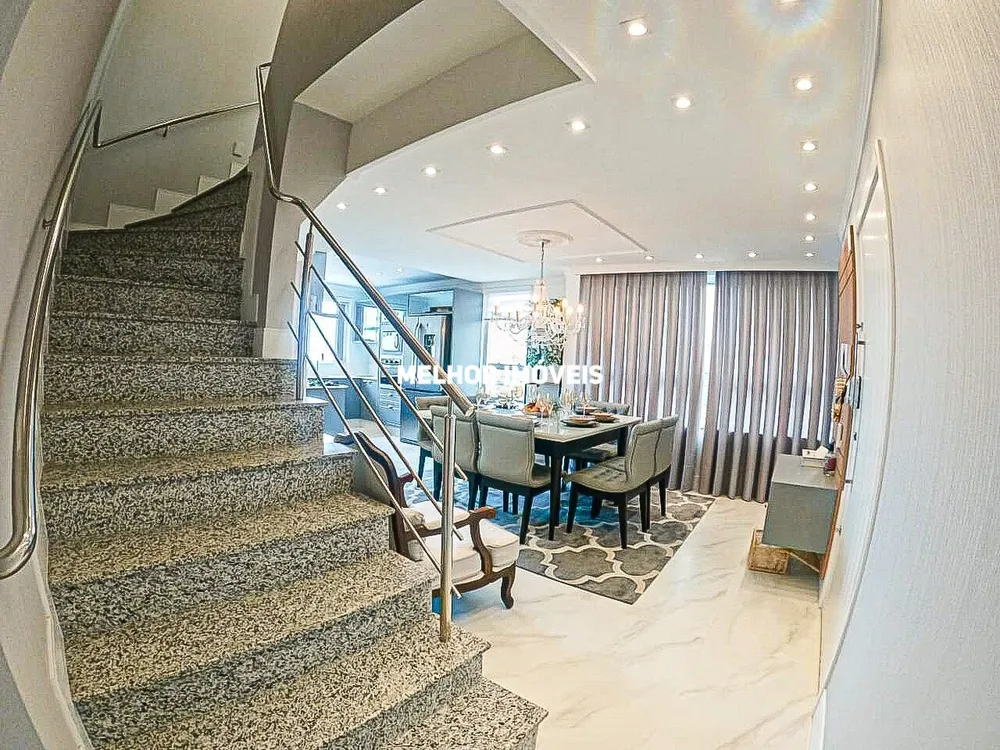 Cobertura, 3 quartos, 195 m² - Foto 4