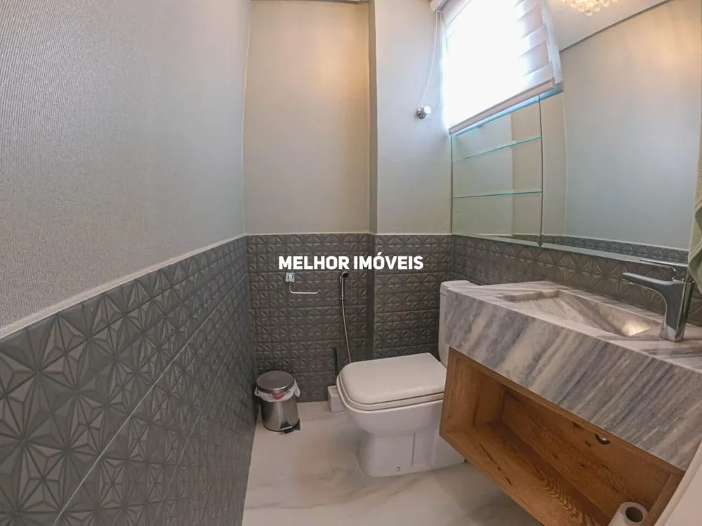 Cobertura, 3 quartos, 195 m² - Foto 5