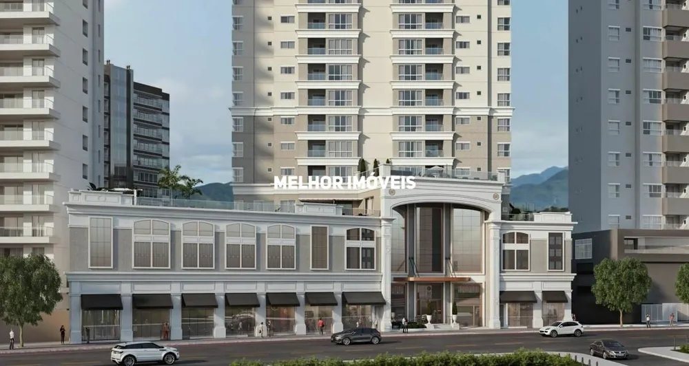 Apartamento, 3 quartos, 120 m² - Foto 2