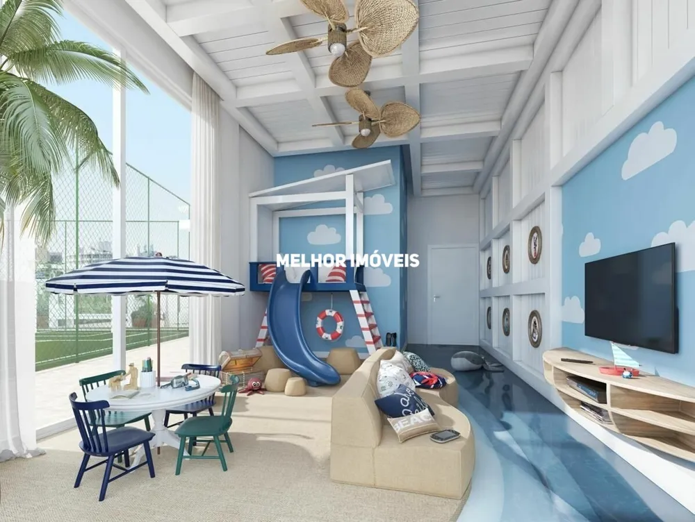 Apartamento, 3 quartos, 120 m² - Foto 8