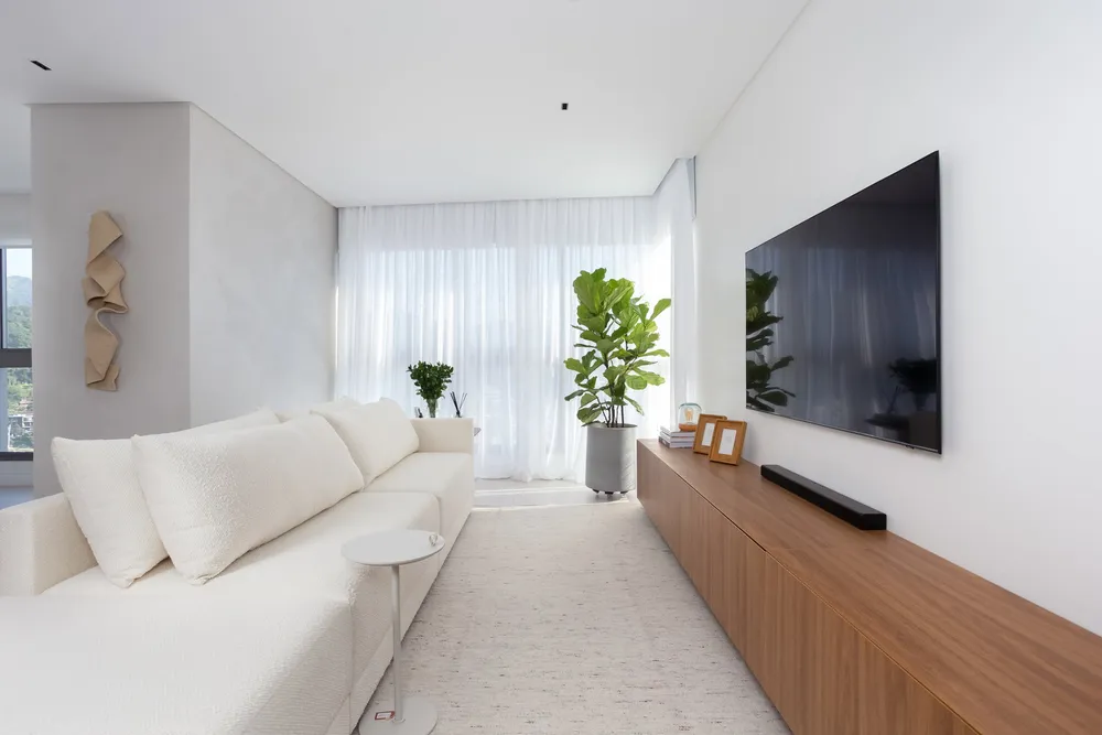 Apartamento, 3 quartos, 122 m² - Foto 1