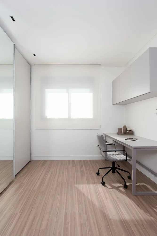 Apartamento, 3 quartos, 122 m² - Foto 2