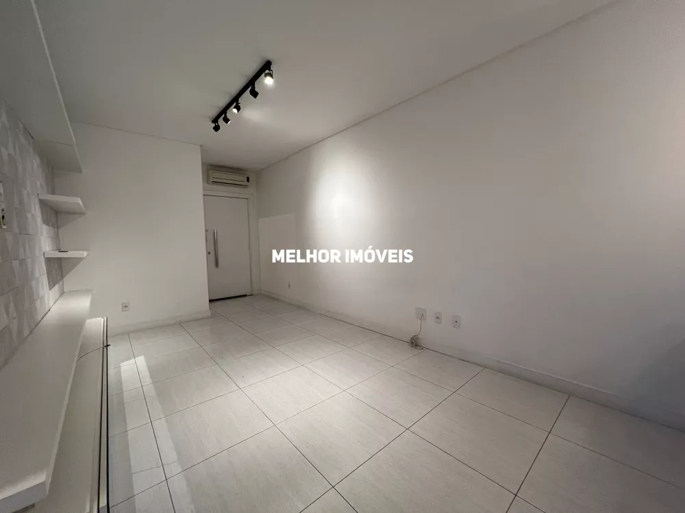 Apartamento à venda com 2 quartos, 100m² - Foto 5