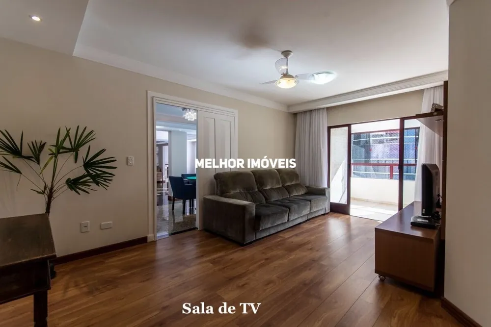 Apartamento, 5 quartos, 340 m² - Foto 1