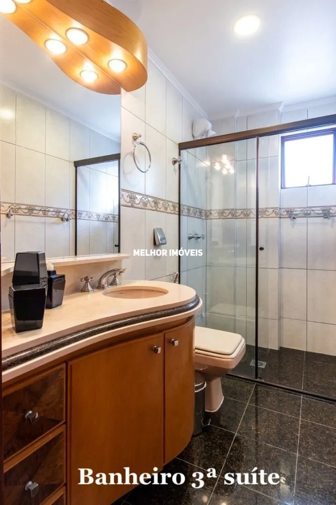 Apartamento, 5 quartos, 340 m² - Foto 1