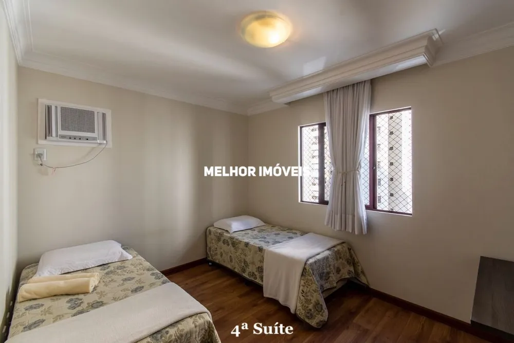 Apartamento, 5 quartos, 340 m² - Foto 7