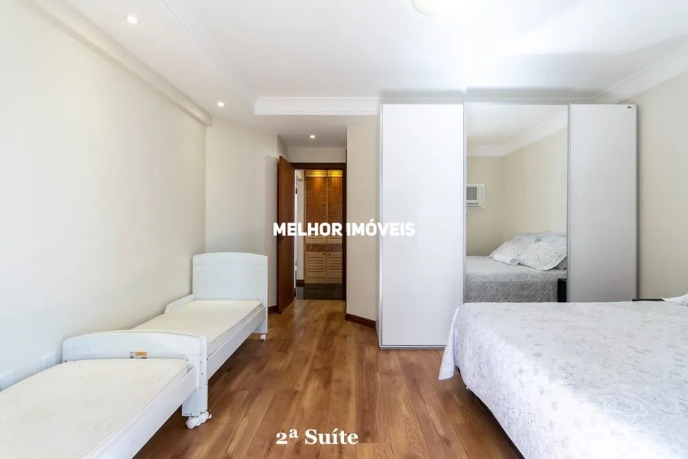 Apartamento, 5 quartos, 340 m² - Foto 6