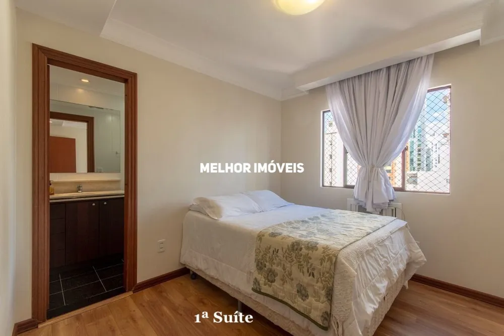 Apartamento, 5 quartos, 340 m² - Foto 4
