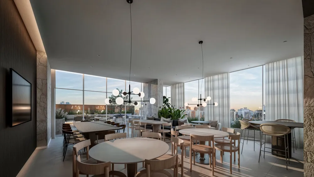 Sala-Conjunto, 1000 m² - Foto 3