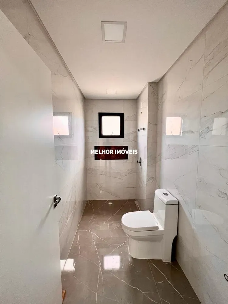 Casa, 4 quartos, 265 m² - Foto 12