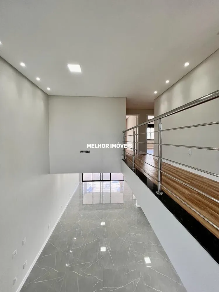 Casa, 4 quartos, 265 m² - Foto 8