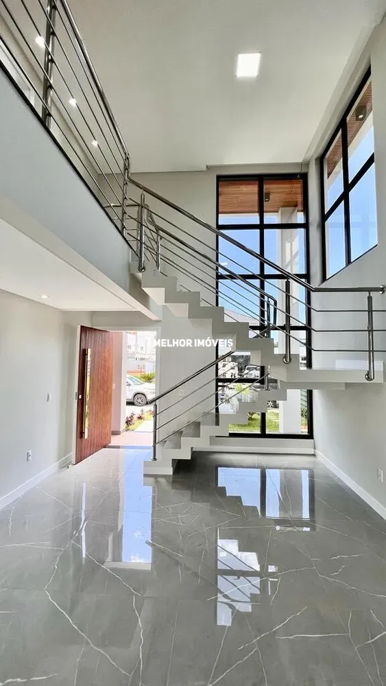 Casa, 4 quartos, 265 m² - Foto 7