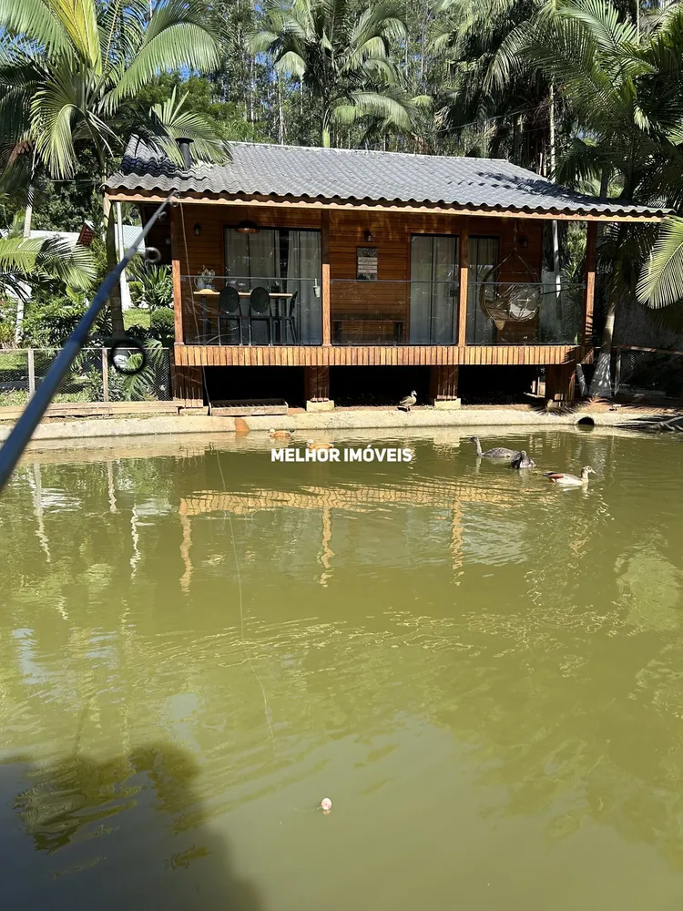 Chácara, 1 quarto, 6500 m² - Foto 3