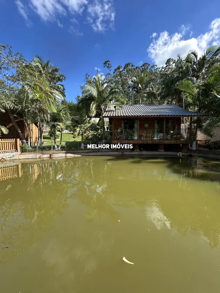 Chácara, 1 quarto, 6500 m² - Foto 4