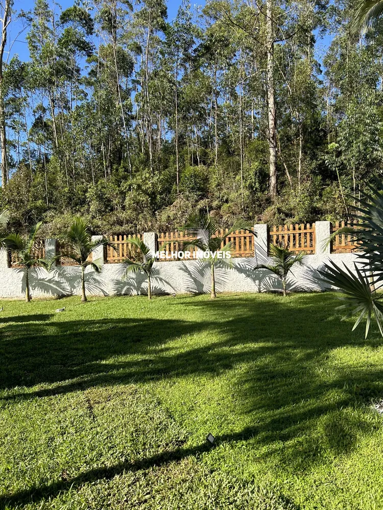 Chácara, 1 quarto, 6500 m² - Foto 2