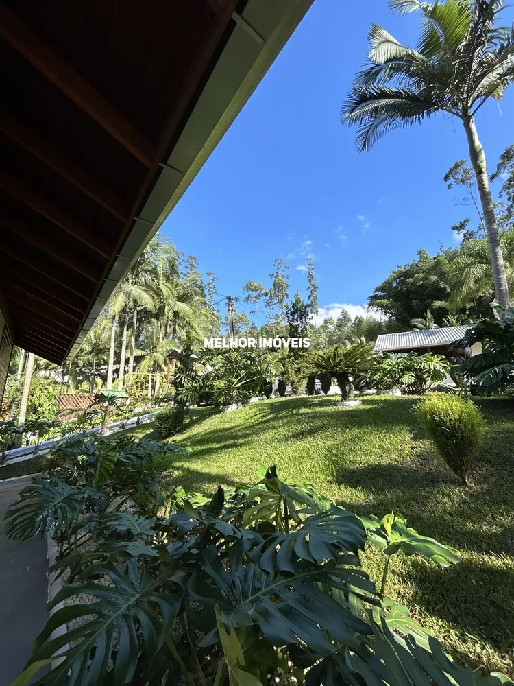 Chácara, 1 quarto, 6500 m² - Foto 6