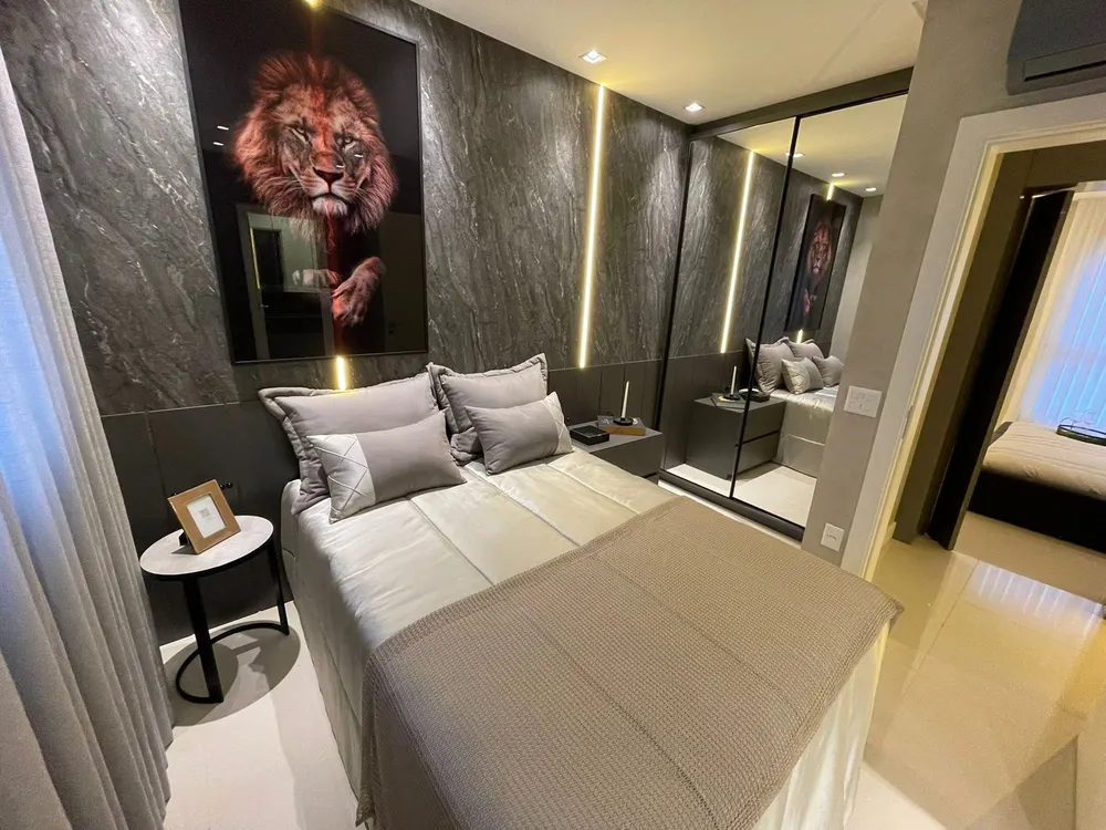 Cobertura, 3 quartos, 240 m² - Foto 4