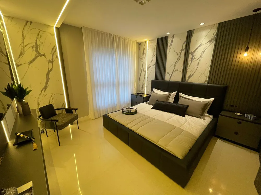 Cobertura, 3 quartos, 240 m² - Foto 5