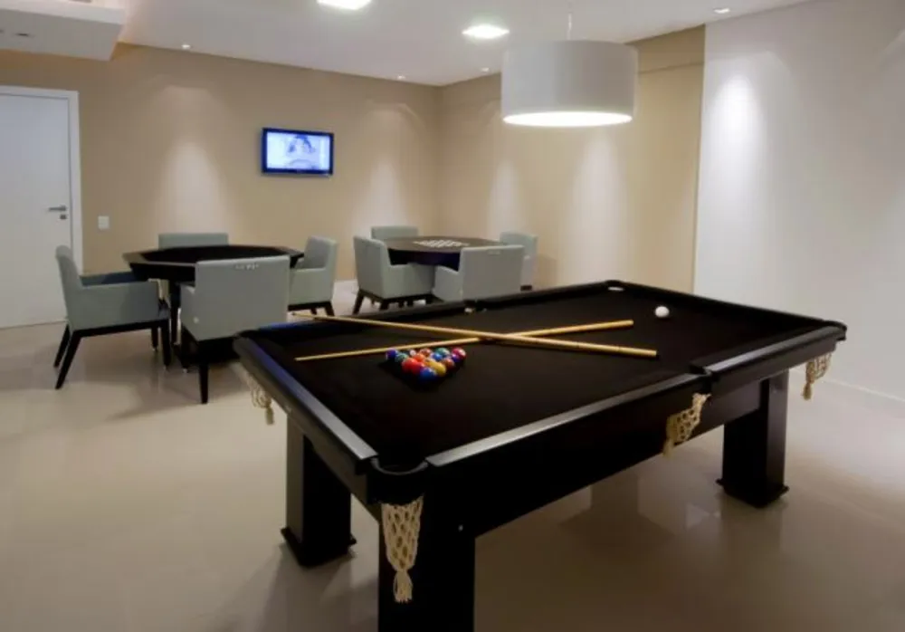 Apartamento, 3 quartos, 159 m² - Foto 5