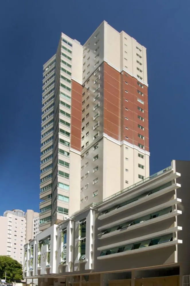 Apartamento, 3 quartos, 159 m² - Foto 2