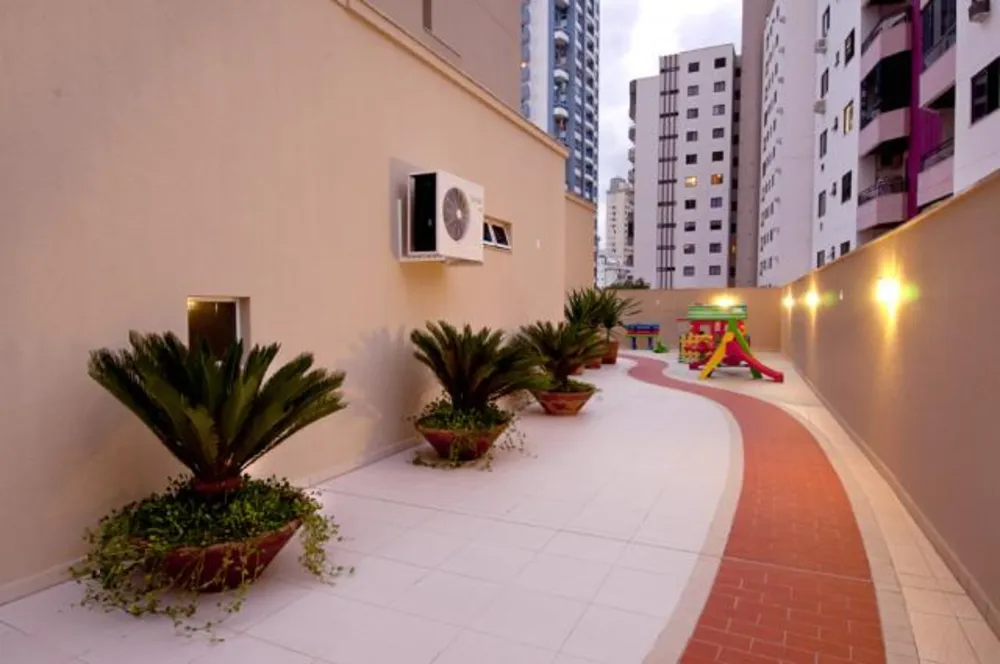 Apartamento, 3 quartos, 159 m² - Foto 4