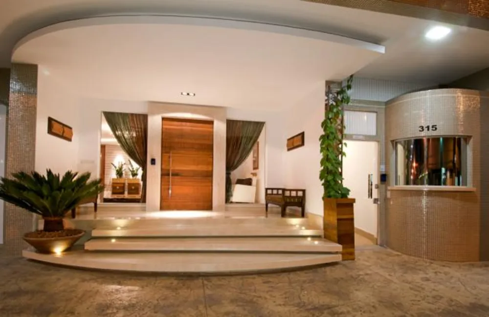 Apartamento, 3 quartos, 159 m² - Foto 12