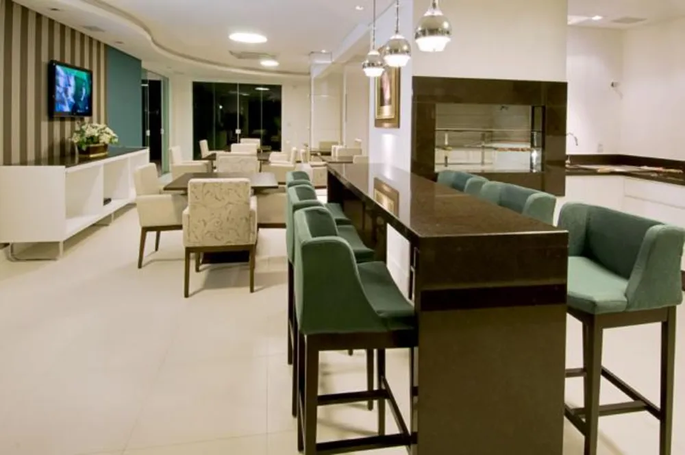 Apartamento, 3 quartos, 159 m² - Foto 3