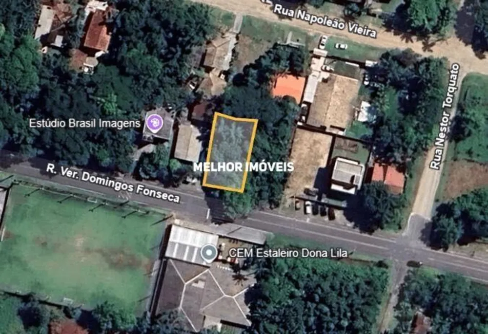 Terreno, 330 m² - Foto 3