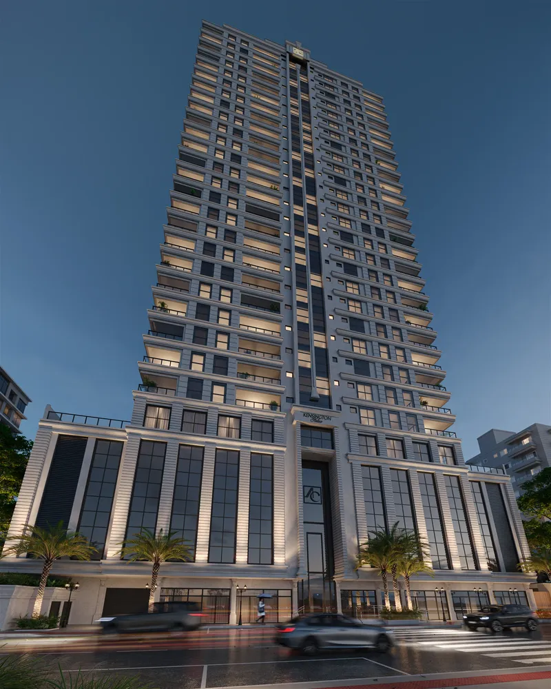 Apartamento, 173 m² - Foto 2