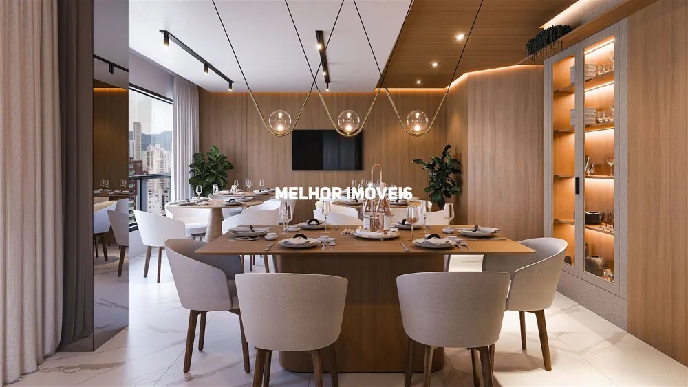 Apartamento, 3 quartos, 125 m² - Foto 3