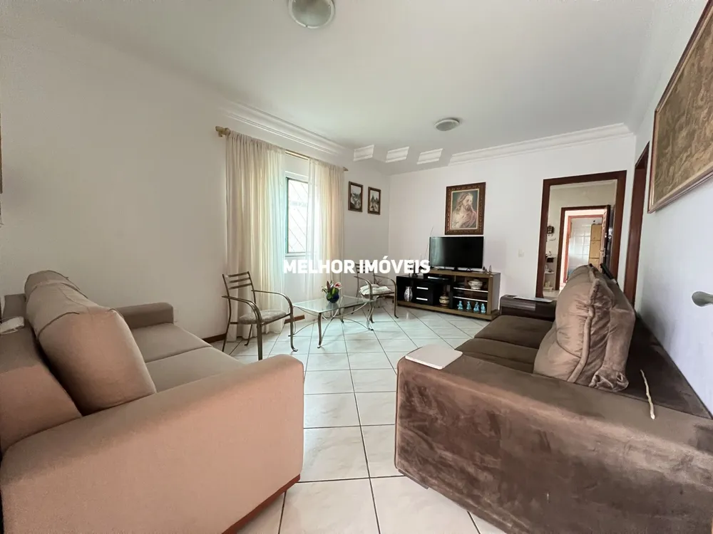 Casa, 3 quartos, 98 m² - Foto 1