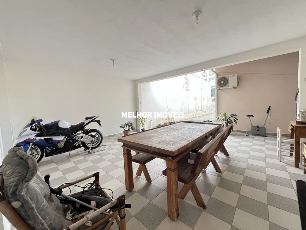 Casa, 3 quartos, 98 m² - Foto 5