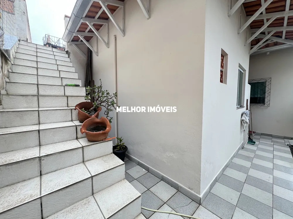 Casa, 3 quartos, 98 m² - Foto 9