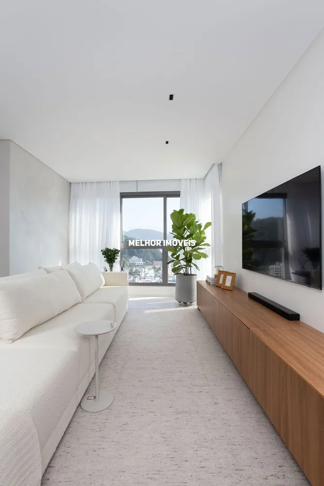 Apartamento, 3 quartos, 122 m² - Foto 1