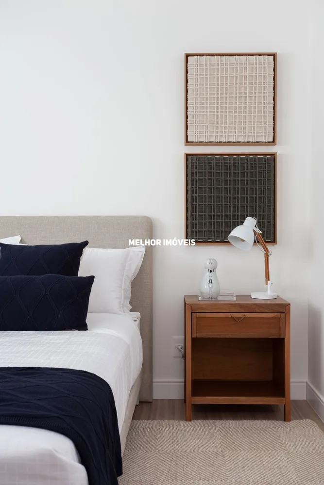 Apartamento, 3 quartos, 122 m² - Foto 6