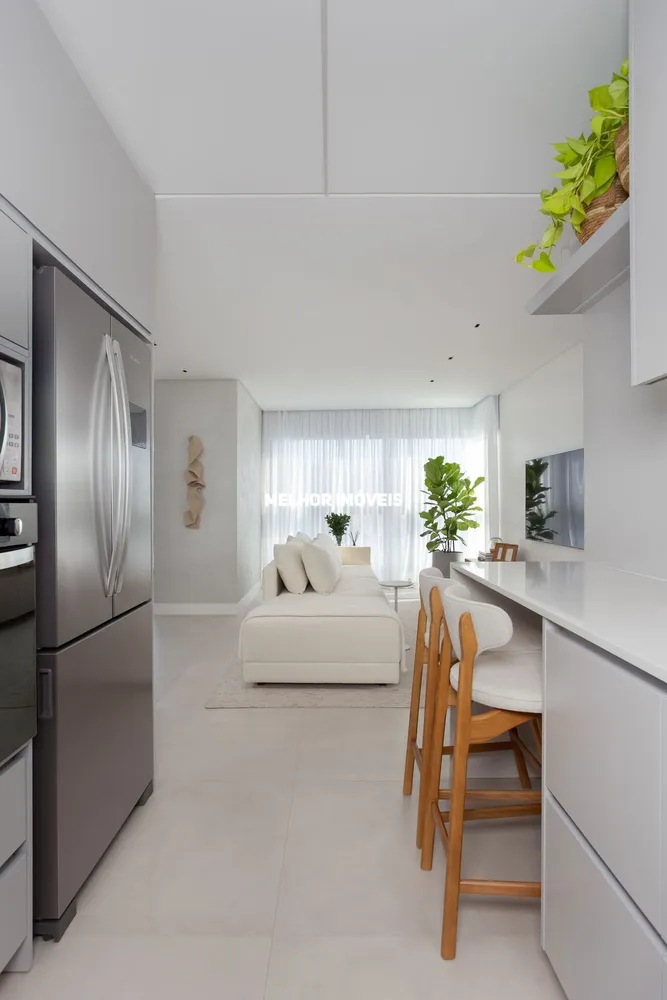 Apartamento, 3 quartos, 122 m² - Foto 2