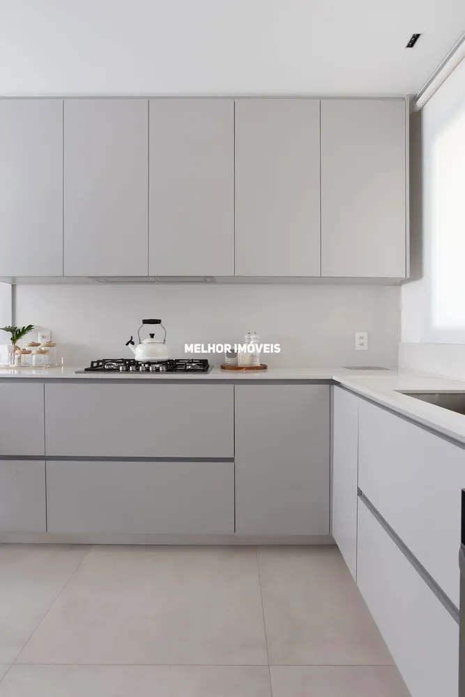 Apartamento, 3 quartos, 122 m² - Foto 5