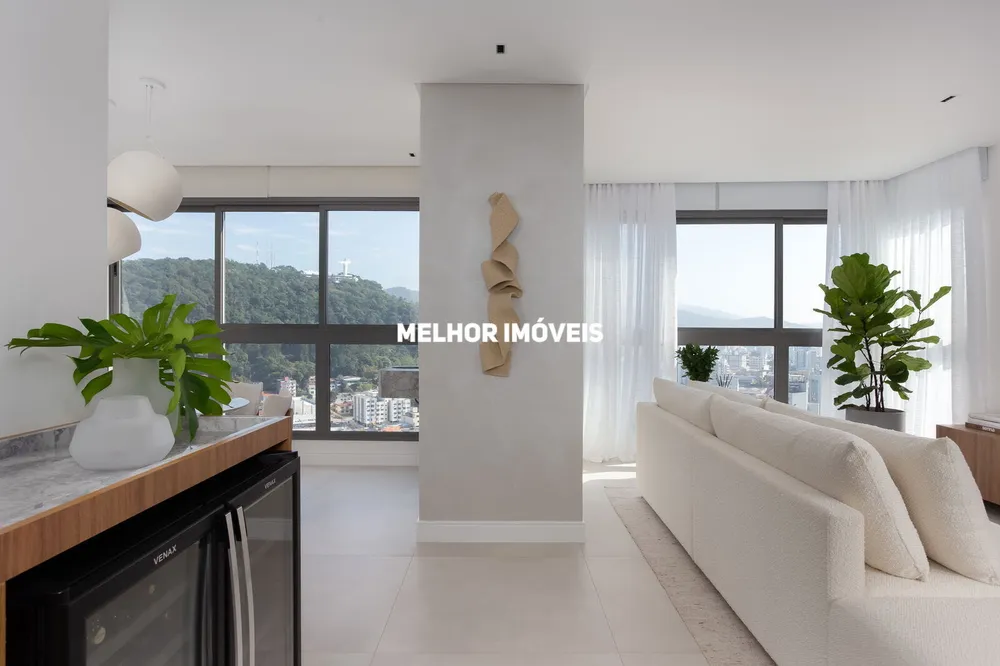 Apartamento, 3 quartos, 122 m² - Foto 8