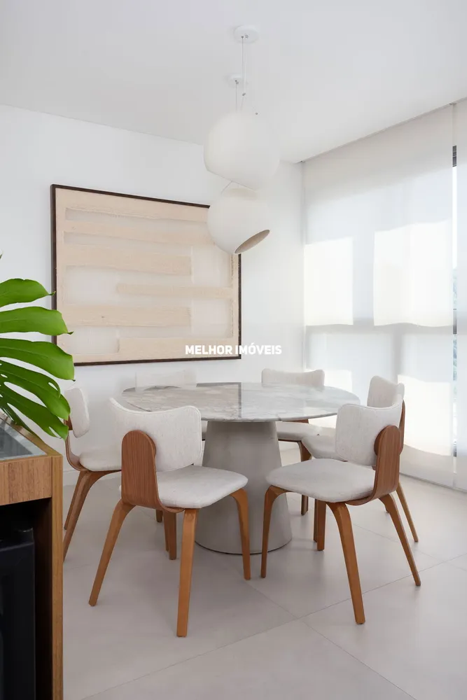 Apartamento, 3 quartos, 122 m² - Foto 3