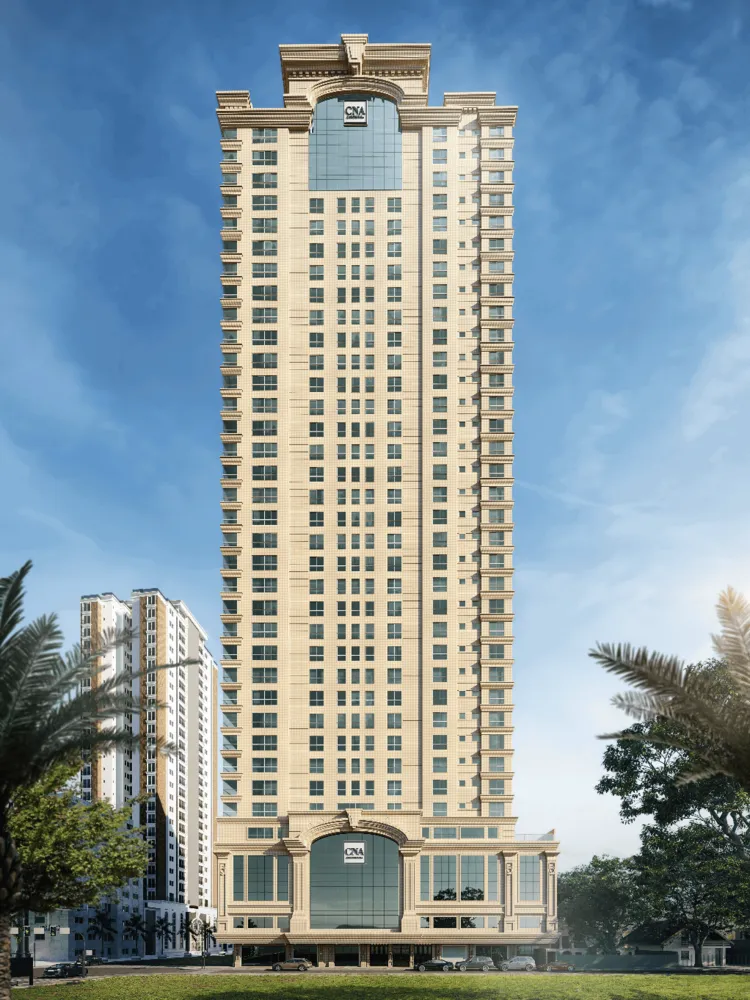 Apartamento, 4 quartos, 262 m² - Foto 3