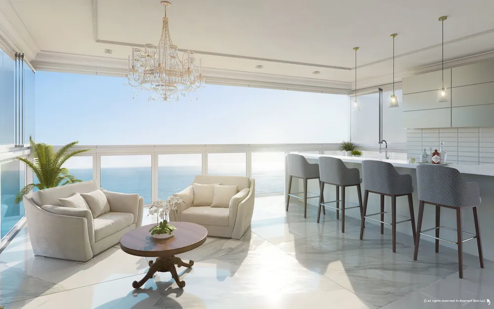 Apartamento, 4 quartos, 262 m² - Foto 11