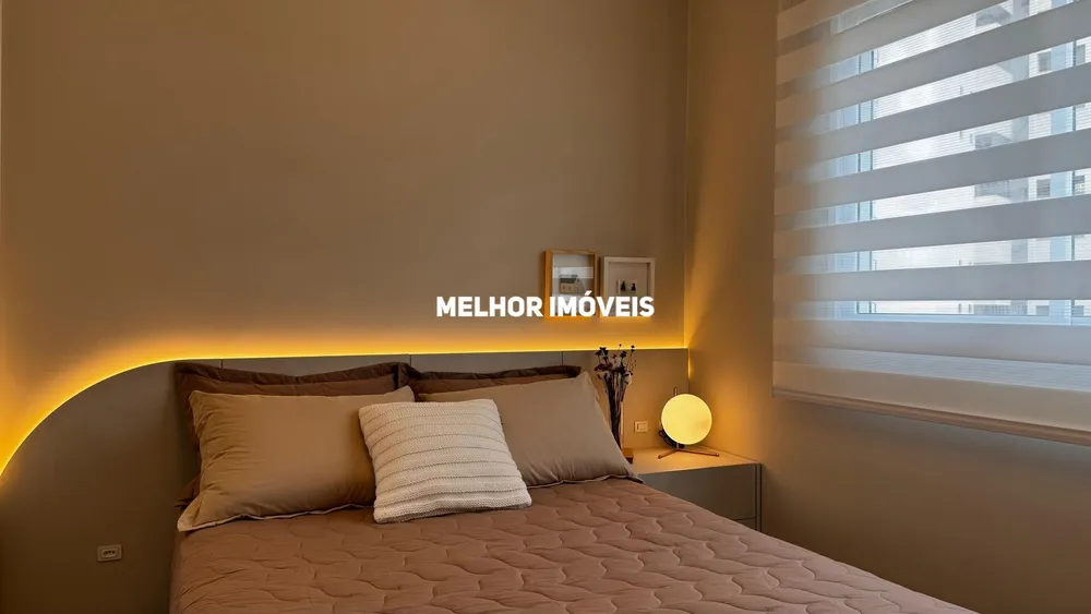Apartamento, 3 quartos, 132 m² - Foto 12