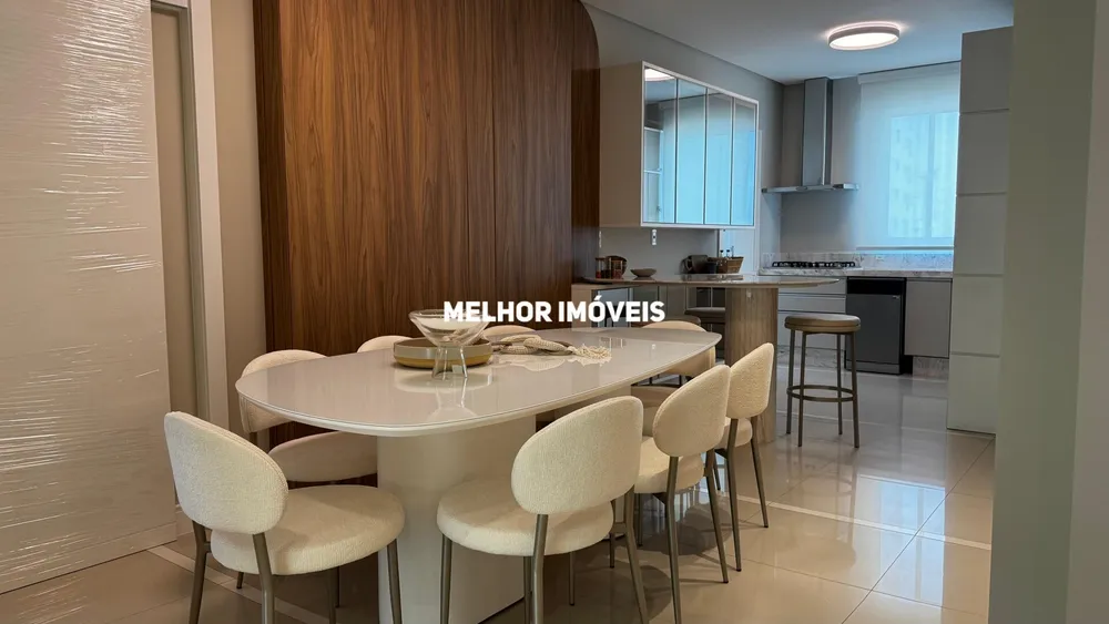 Apartamento, 3 quartos, 132 m² - Foto 5