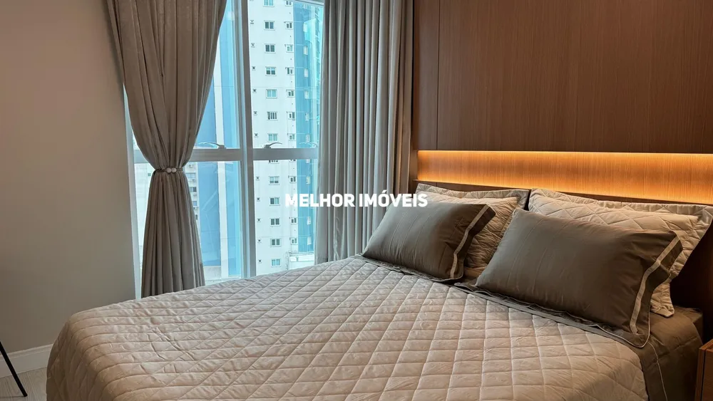 Apartamento, 3 quartos, 132 m² - Foto 6